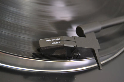 Sony PS-LX430 Turntable * Fully Automatic * P-Mount Cartridge * Fully Serviced