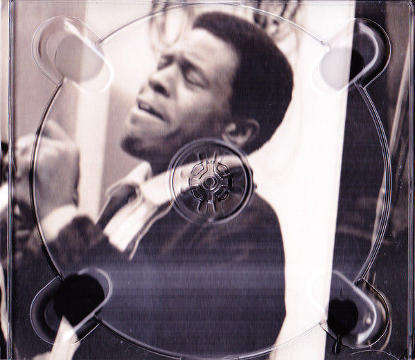 Junior Wells : Southside Blues Jam (CD, Album, RE)