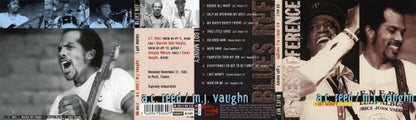 A.C. Reed / Maurice John Vaughn : I Got Money (CD, Album, RE, RM, Dig)