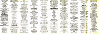 Skid Row : Slave To The Grind (Cass, Album, Club)