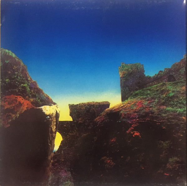 Led Zeppelin : Houses Of The Holy (LP, Album, RE, SP )