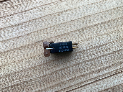 ADC Phono Cartridge