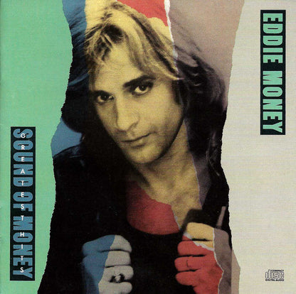 Eddie Money : Greatest Hits Sound Of Money (CD, Comp)