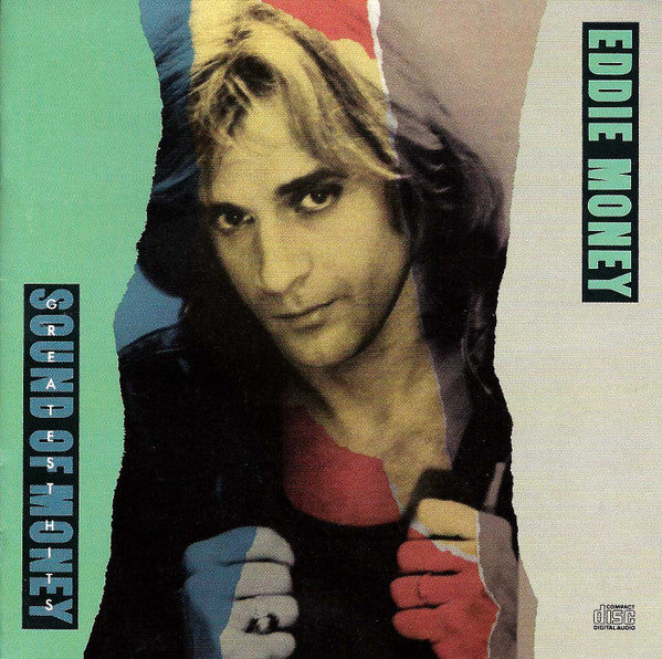 Eddie Money : Greatest Hits Sound Of Money (CD, Comp)