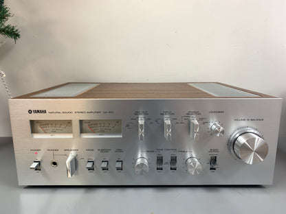 Yamaha CA-810 Stereo Integrated Amplifier
