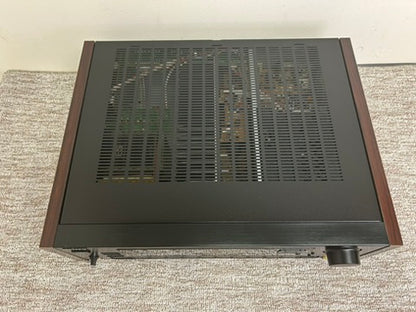 Sony STR-GX99ES bStereo Receiver * 120W RMS * Fully Serviced