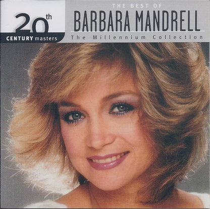 Barbara Mandrell : The Best Of Barbara Mandrell (CD, Comp)