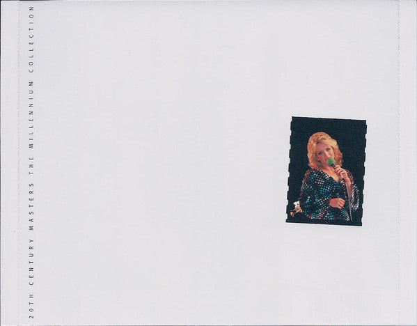 Barbara Mandrell : The Best Of Barbara Mandrell (CD, Comp)