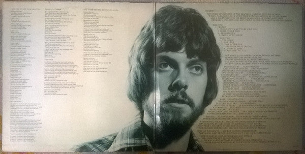 The Alan Parsons Project : I Robot (LP, Album, Ter)
