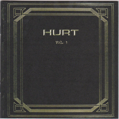 Hurt (2) : Vol. 1 (CD, Album)