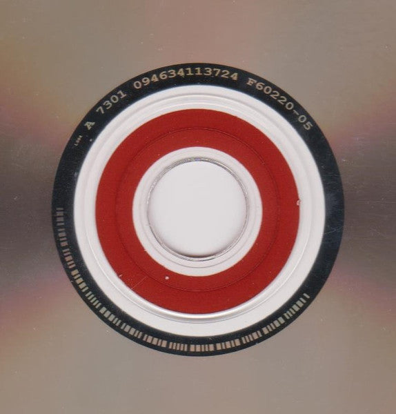 Hurt (2) : Vol. 1 (CD, Album)