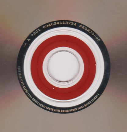 Hurt (2) : Vol. 1 (CD, Album)