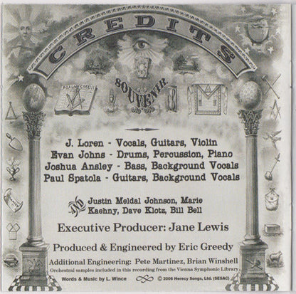 Hurt (2) : Vol. 1 (CD, Album)