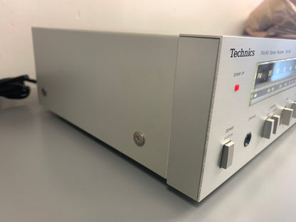 Technics SA-106 Stereo Receiver
