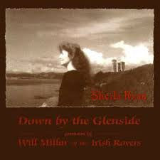 Sheila Ryan : Down By The Glenside (CD, Album)