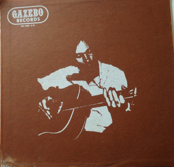 Jesse Graves : Jesse Graves (LP, Album)