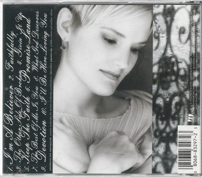 Amy Morriss : I'm A Believer (CD, Album)