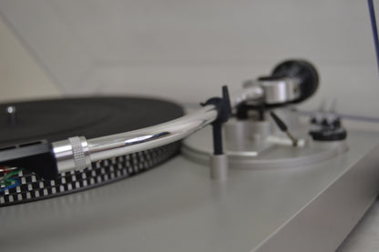 Technics SL-B2 Turntable * Fully Serviced * NEW Audio Technica AT3600 Cartridge