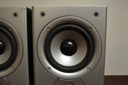 Polk Audio Monitor 30 Bookshelf Speakers