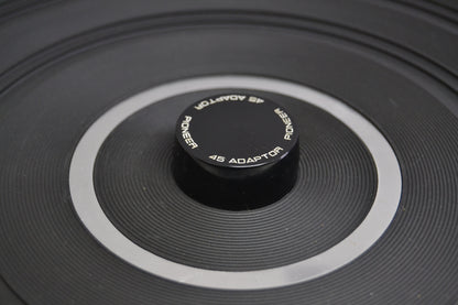 Pioneer PL-A45D Turntable * NEW AT3600 Cartridge * Fully Serviced
