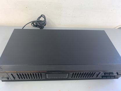 Optimus 31-2025 Equalizer