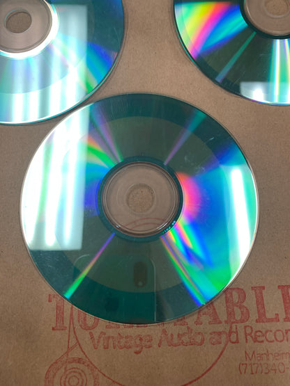 RatDog Live Spring Tour 2006 (3xCD)