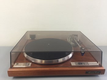 Dual CS5000 Turntable *Ortofon Blue Cartridge