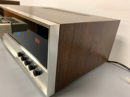 Harmon Kardon Model 8+ Eight Track Player