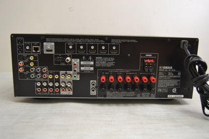 Yamaha RX-V675 Stereo Receiver * 90W RMS * Fully Serviced *