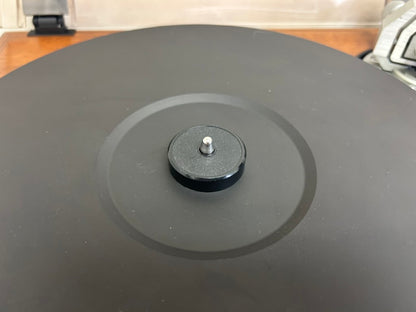 Dual CS-5000 Belt Drive Turntable * Quartz Locked * Stanton Cartridge * Fully Serviced * Manuals * Local Pickup Only