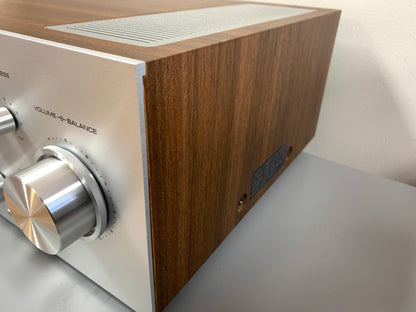 Yamaha CA-810 Stereo Integrated Amplifier