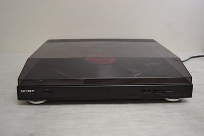 Sony PS-LX300USB