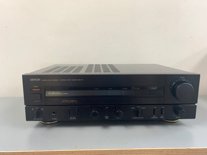Denon PMA-720 Stereo Integrated Amplifier