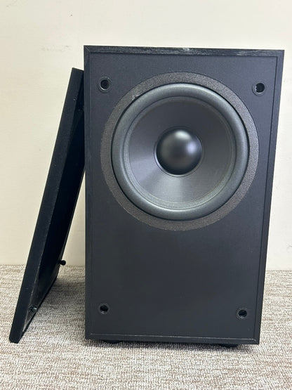 Mirage FRX-S8 Powered Subwoofer * 100W * Fully Serviced * Local Pickup Only