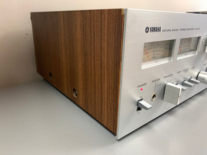 Yamaha CA-810 Stereo Integrated Amplifier