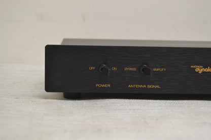 Magnum Dynalab F205 Signal Sleuth FM Amplifier * Fully Serviced