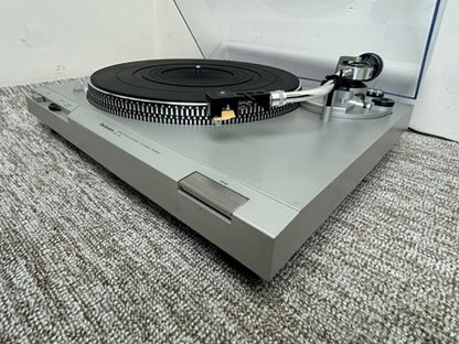 Technics SL-D2 Direct Drive * Semi Automatic * Turntable * Audio Technica Cartridge * Fully Serviced