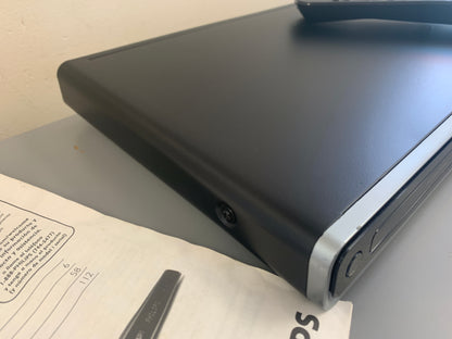 Philips DVP5992 DVD Player * Remote * Manual