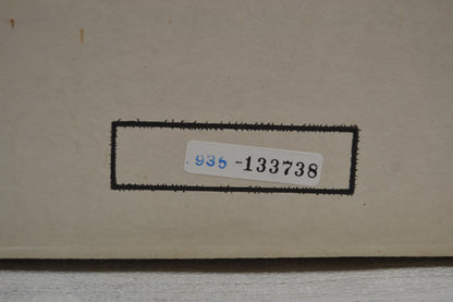 Adcom GFP-565 Stereo Preamplifier * Box * Fully Serviced