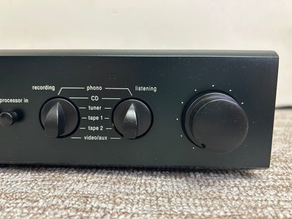 Adcom GFP-555II Stereo Preamplifier * Fully Serviced