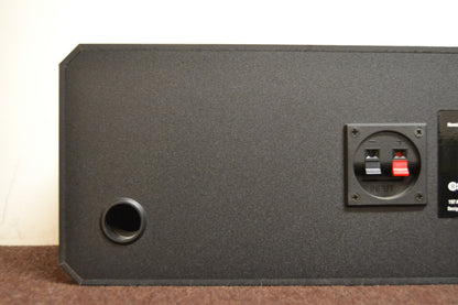BIC Venturi DV52CLR Center Channel Speaker