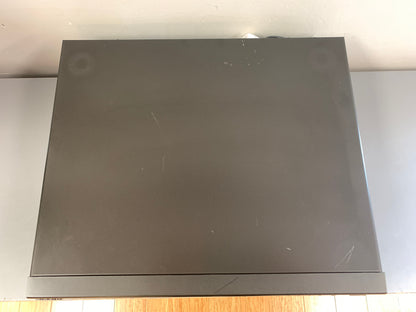 Technics SL-PD787 CD Changer