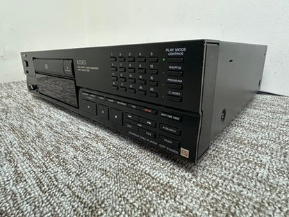 Sony CDP-X229ES Single CD Player * Fully Serviced * New Belts