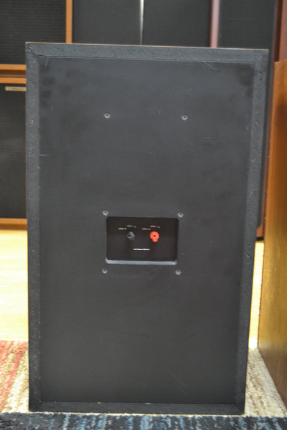 JBL L96 3 Way Floor Standing Speakers * No Store Shipping *