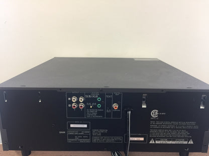 Kenwood CD2280M CD Changer * 200cd * Remote * Box *