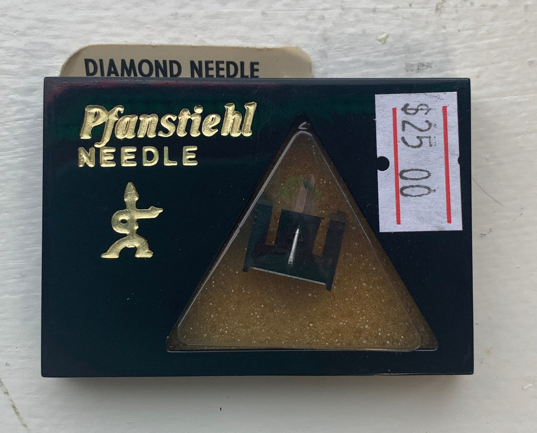 0664D7 Pfanstiehl * Sansui SN10 ; 10M Stylus The Turntable Store