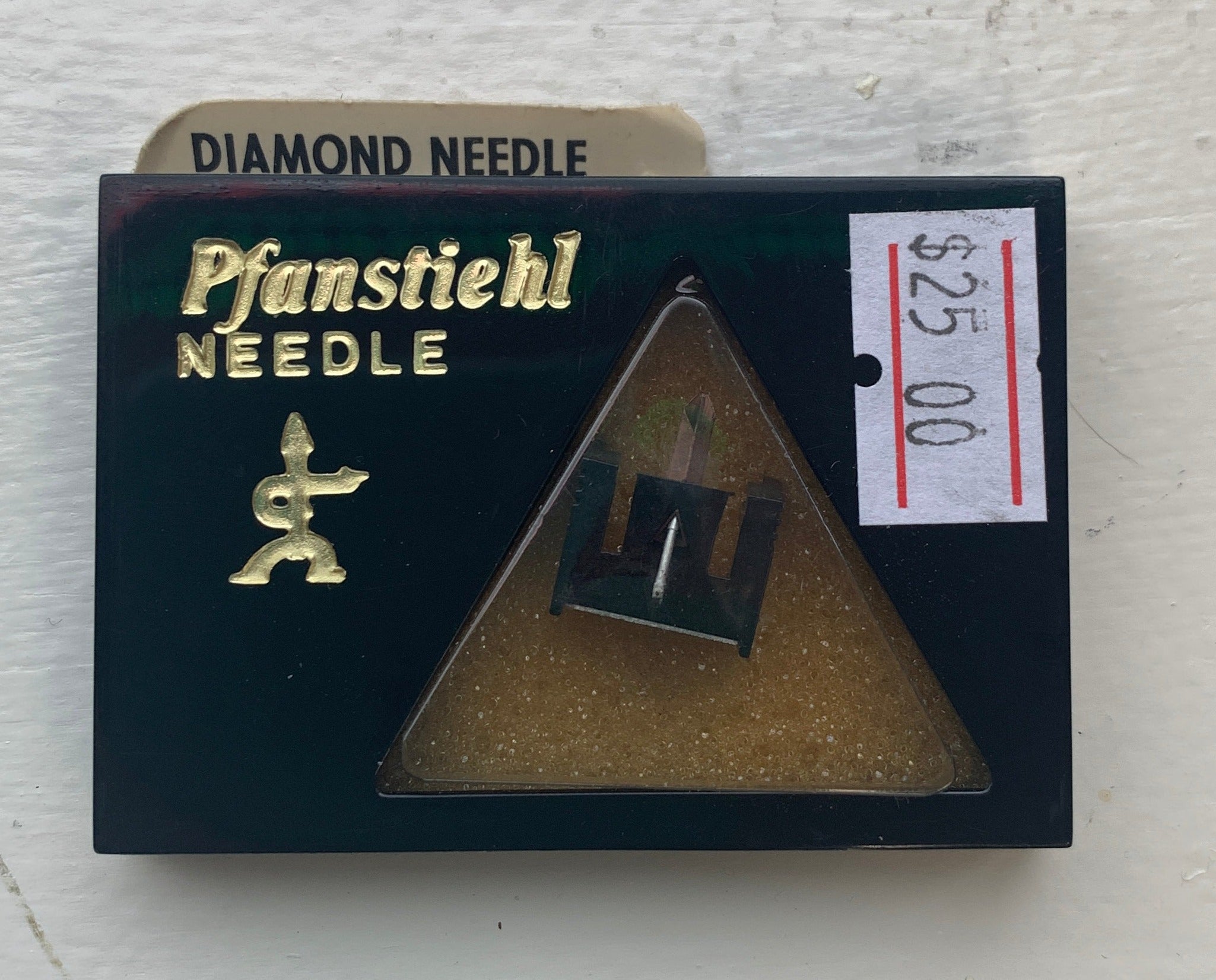 0664-D7 Pfanstiehl * Sansui SN-10 ; 10M Stylus