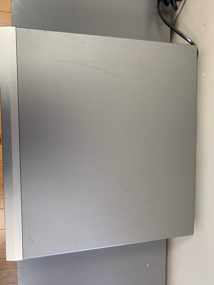 Sony DVP-NC600 Carousel 5 Discs CD/DVD