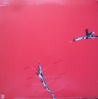 Gamma (5) : Gamma 2 (LP, Album, SP )