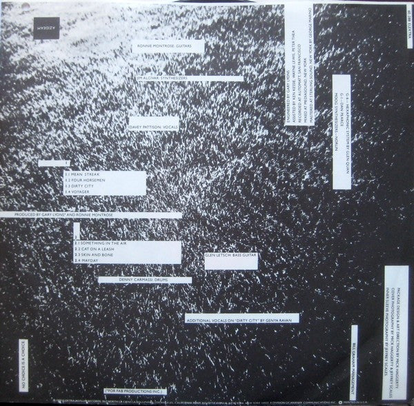 Gamma (5) : Gamma 2 (LP, Album, SP )